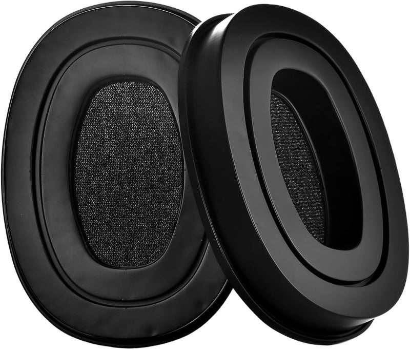 PROHEAR GEP07 Gel Ear Pads for Walker's FireMax & Recon Digital Muffs - Enhanced Noise Reduction, All-Day Comfort, Cooling Gel Core & Glasses-Friendly Design - Image 1